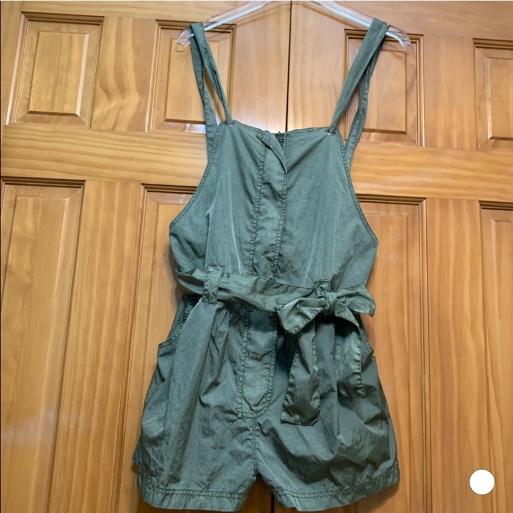 Free People Movement Short-all Size XS